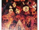 AC/DC HIGHWAY TO HELL ALBERT PRODUCTIONS APLP040 Australia VINYL LP