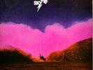 Crack The Sky - Self Title - 1975 - Vinyl LP - Embossed Cover