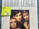 The Human League - Greatest Hits 12” Vinyl Record VG+