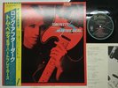 TOM PETTY AND THE HEARTBREAKERS LONG AFTER DARK Japan LP [79392ER]