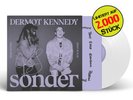 Dermot Kennedy | Sonder | Jimmy Butler Edition | Ltd. White Vinyl 2023 | Neu OVP