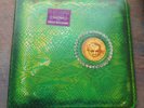 LP ALICE COOPER Billion Dollar Babies, 1st GERMANY, EX+/MINT-