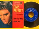 ELVIS PRESLEY (45 RPM - ITALY) 45N 0515 