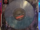 Bon Jovi - Slippery When Wet,  LIQUID FILLED Vinyl LP (486/1300)