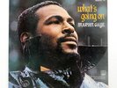 MARVIN GAYE WHAT'S GOING ON TAMLA MOTOWN CD4W7092 Japan VINYL LP
