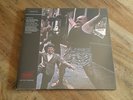 The Doors STRANGE DAYS - Rhino HiFi High Fidelity KPG AAA New/Sealed