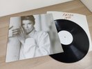Cath Carroll - England Made Me - Factory 1991 White Label LP + Proof Sleeve
