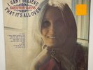 Skeeter Davis LP I Can't Believe That It's All Over SEALED