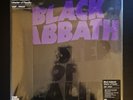 BLACK SABBATH - MASTER OF REALITY Vinyl Me Please PURPLE ORCHID Splatter LP