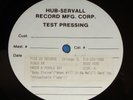 Test Pressing: SIGLO XX Under A Purple Sky - Play It Again Sam Records BIUS 1035