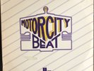 MOTOR CITY BEAT 3 x LP RADIO SHOW Vinyl 1988 MOTOWN SPECIAL George Harrison INT