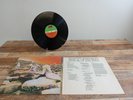 Led Zeppelin Houses Of The Holy Vinyl Album UK First Pressing Variant A2 No Card
