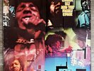 Sly & The Family Stone - Stand  Vinyl LP - 1969 First Press - Epic BN 26456