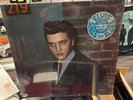 Elvis Presley Sings The Blues vinyl LP 1985 RCA BLUE Colored vinyl EX IN Shrink