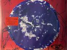 PICTURE DISC The Cure Wish PICTURE DISC NEAR MINT Fiction records
