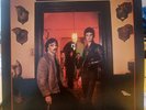 THE STRANGLERS LP IV (RATTUS NORVEGICUS) UNITED ARTISTS UK PEACHES 1977
