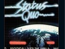 Status Quo - Rockin' All Over The World - John Eden Remix (2xLP, Album, RSD, RM)