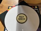 Pearl Jam Backspacer White Vinyl
