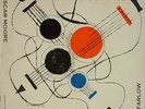Oscar Moore / Barney Kessel / Tal Farlow - Swing Guitars (LP, Album, Comp, Mono)