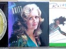 BONNIE RAITT 4-LP Bundle SEALED  Streetlights HOME PLATE The Glow SELF TITLED