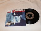 Roy Orbison Import 45 & Picture Sleeve-I DROVE ALL NIGHT/CRYING  STEREO PEUGEOT