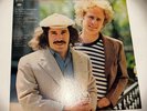 SIMON AND GARFUNKEL'S GREATEST HITS - ORIGINAL 1972 VINYL LP - KC 31350  VG+