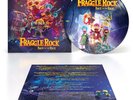 Various Artists Fraggle Rock Back To The Rock (Vinyl)