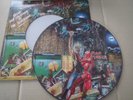 IRON MAIDEN -BRING YOUR DAUGHTER -AWESOME RARE 1990 PRESS 12