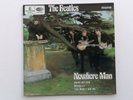 THE BEATLES   NOWHERE  MAN  ORIG  1966 UK  EP  PARLOPHONE GEP  8952
