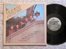BLUEGRASS ALBUM BAND *California Connection - The Bluegrass Album Vol. Three* LP
