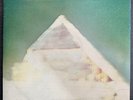 Glastonbury Fayre The Electric Score Bowie Grateful Dead Gong Hawkwind  etc 3XLP