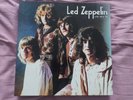 Led Zeppelin - Live 1969 & 1973 , 4x LP Box, NM-; alle Beilagen