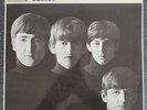 With The Beatles  1963 Mono LP Parlophone PMC 1206 XEX 447/448 7N