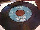 HAL YOUNG & THE ELECTRAS-CARL#502 