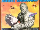 Angry Samoans - Back From Samoa - Bad Trip Records BT501 - 1982 First Press - NM