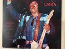 FREDDY FENDER CANTA KILLER RARE GUAGUANCO RECORD ORQUESTA NARVAEZ LP