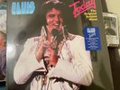 Elvis Presley Today Sealed OOP FTD 2LP