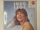 SEALED Taylor Swift 1989 Taylor’s Version LP 2xLP Tangerine Color Target