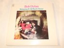 BOB DYLAN - Bringing It All Back Home LP Vinyl Record NM