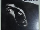 IAN GILLAN Gillan (Japanese album) JAPAN LP (without OBI)  DEEP PURPLE