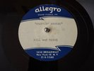 Shoppin' Around demo acetate for Elvis Presley Tepper Bennett Schoeder 10