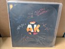 Five Iron Frenzy Until This Shakes Apart Vinyl Signed Autographed New