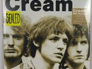 Cream BBC Sessions 2 LP Universal 2019 Vinyl Sealed Limited Ed Eric Clapton #29e
