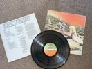 Led Zeppelin House Of The Holy Original 12 Inch Vinyl 1973