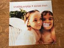 Smashing Pumpkins Siamese Dream Vinyl 1993 LP HUT original 1st Press HUTLP 11