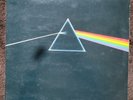 PINK FLOYD - DARK SIDE OF THE MOON.  1973 UK PSYCHEDELIC ROCK GATEFOLD 12