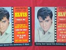 Elvis 45 EPA 4383 