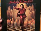 Michael Jackson - Blood On The Dance Floor / HIStory In The Mix 1997 2xLP, Album
