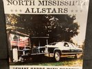 NORTH MISSISSIPPI ALL STARS - SHAKE HANDS WITH SHORTY RSD SEALED /1200  COPIES