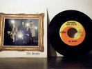 THE BEATLES 7 Inch 45 Strawberry fields forever_Penny Lane 1967 Capitol PS vinyl
